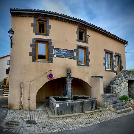 Gite De L'Ecole Romagnat Exteriér fotografie