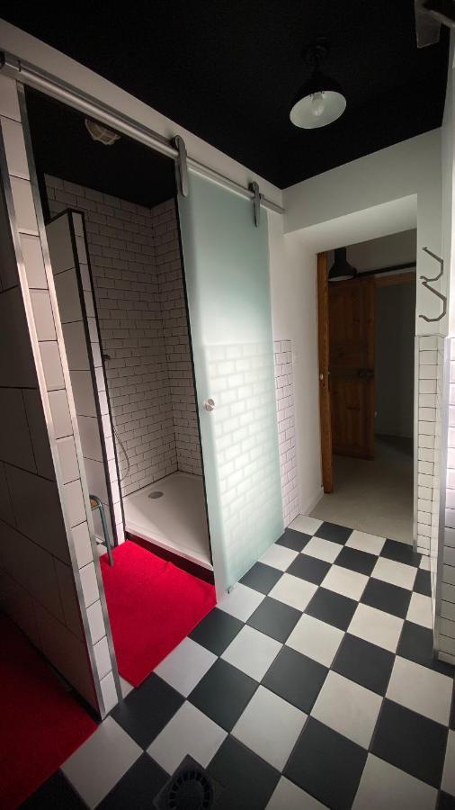 Gite De L'Ecole Romagnat Exteriér fotografie
